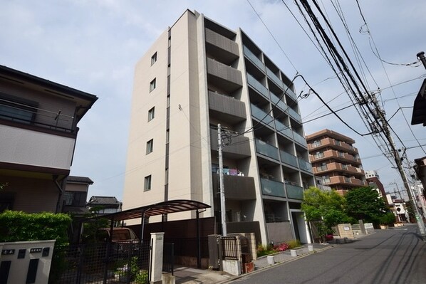 ルクレ足立の物件内観写真